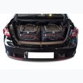 Комплект чанти за багажник KJUST Renault Talisman Limousine 2015-2022 5 бр. black 14