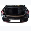 Комплект чанти за багажник KJUST Renault Talisman Limousine 2015-2022 5 бр. black 17