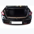 Комплект чанти за багажник KJUST Renault Talisman Limousine 2015-2022 5 бр. black 18