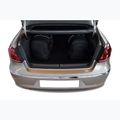 Комплект чанти за багажник KJUST Volkswagen Cc 2012-2017 5 бр. black 20