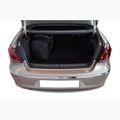 Комплект чанти за багажник KJUST Volkswagen Cc 2012-2017 5 бр. black 21