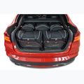KJUST BMW X4 2014-2017 комплект чанти за багажника 5 бр. черни 13