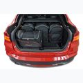 KJUST BMW X4 2014-2017 комплект чанти за багажника 5 бр. черни 14