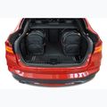 KJUST BMW X4 2014-2017 комплект чанти за багажника 5 бр. черни 16