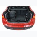 KJUST BMW X4 2014-2017 комплект чанти за багажника 5 бр. черни 17