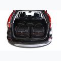 Комплект чанти за багажник KJUST Honda Cr-V 2012-2018 5 бр. black 12