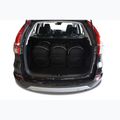 Комплект чанти за багажник KJUST Honda Cr-V 2012-2018 5 бр. black 13