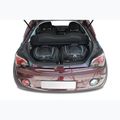 Комплект чанти за багажник KJUST KJUST Opel Adam 2012-2019 2 бр. black 9