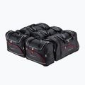 Комплект чанти за багажник KJUST Citroen C5 Limousine 2007-2017 5 бр. black