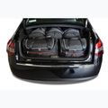 Комплект чанти за багажник KJUST Citroen C5 Limousine 2007-2017 5 бр. black 15