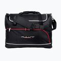 Комплект чанти за багажник KJUST Jaguar Xf Limousine 2015-2020 4 бр. black 3