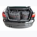 Комплект чанти за багажник KJUST Jaguar Xf Limousine 2015-2020 4 бр. black 16