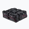 Комплект чанти за багажник KJUST Mazda 6 Limousine 2012+ 5 бр. black
