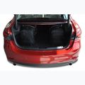 Комплект чанти за багажник KJUST Mazda 6 Limousine 2012+ 5 бр. black 11