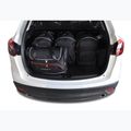 Комплект чанти за багажник KJUST Mazda Cx-5 2011-2017 5 бр. black 12