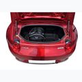 Комплект чанти за багажник KJUST Mazda Mx-5 2015+ 2 бр. black 11