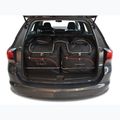 Комплект чанти за багажник KJUST Opel Astra Tourer 2016-2021 5 бр. black 11