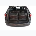 Комплект чанти за багажник KJUST Opel Astra Tourer 2016-2021 5 бр. black 11