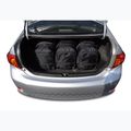 Комплект чанти за багажник KJUST Toyota Corolla Limousine 2007-2014 5 бр. black 15