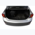 Комплект чанти за багажник KJUST Toyota Corolla Limousine 2007-2014 5 бр. black 20