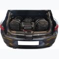 Комплект чанти за багажник KJUST Renault Megane Hatchback 2016+ 4 бр. black 12