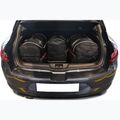Комплект чанти за багажник KJUST Renault Megane Hatchback 2016+ 4 бр. black 13