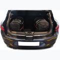 Комплект чанти за багажник KJUST Renault Megane Hatchback 2016+ 4 бр. black 14