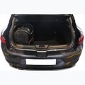 Комплект чанти за багажник KJUST Renault Megane Hatchback 2016+ 4 бр. black 15