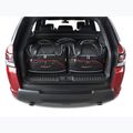 Комплект чанти за багажник KJUST Land Rover Range Rover Sport 2013-2022 5 бр. black 12