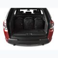 Комплект чанти за багажник KJUST Land Rover Range Rover Sport 2013-2022 5 бр. black 13