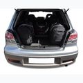 Комплект чанти за багажник KJUST Mitsubishi Outlander 2001-2006 5 бр. black 16