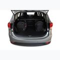 Комплект чанти за багажник KJUST Kia Carens 2013-2018 5 бр. black 14