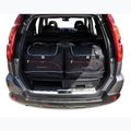Комплект чанти за багажник KJUST Nissan X-Trail 2007-2014 5 бр. black 12
