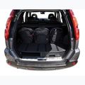 Комплект чанти за багажник KJUST Nissan X-Trail 2007-2014 5 бр. black 14