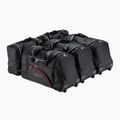 Комплект чанти за багажник KJUST Skoda Octavia Liftback 2013-2020 5 бр. black 2