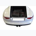 Комплект чанти за багажник KJUST Jaguar F-Type Coupe 2013-2019 3 бр. black 13