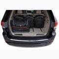 Комплект чанти за багажник KJUST Jeep Grand Cherokee 2010-2021 5 бр. black 16
