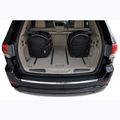 Комплект чанти за багажник KJUST Jeep Grand Cherokee 2010-2021 5 бр. black 18