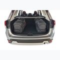 Комплект чанти за багажник KJUST Subaru Forester 2018+ 4 бр. black 15