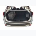 Комплект чанти за багажник KJUST Subaru Forester 2018+ 4 бр. black 16