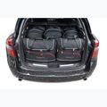 Комплект чанти за багажник KJUST Renault Laguna Grandtour 2007-2015 5 бр. black 12