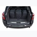 Комплект чанти за багажник KJUST Renault Laguna Grandtour 2007-2015 5 бр. black 14