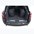 Комплект чанти за багажник KJUST Renault Laguna Grandtour 2007-2015 5 бр. black 15