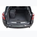 Комплект чанти за багажник KJUST Renault Laguna Grandtour 2007-2015 5 бр. black 16