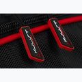 Комплект чанти за багажник KJUST Lancia Delta 2008-2015 3 бр. black 8