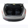 Комплект чанти за багажник KJUST Lancia Delta 2008-2015 3 бр. black 16