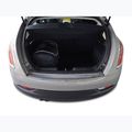 Комплект чанти за багажник KJUST Lancia Delta 2008-2015 3 бр. black 17