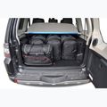 Комплект чанти за багажник KJUST Mitsubishi Pajero 2006-2017 5 бр. black 12