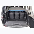 Комплект чанти за багажник KJUST Mitsubishi Pajero 2006-2017 5 бр. black 13