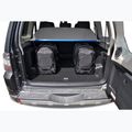 Комплект чанти за багажник KJUST Mitsubishi Pajero 2006-2017 5 бр. black 14